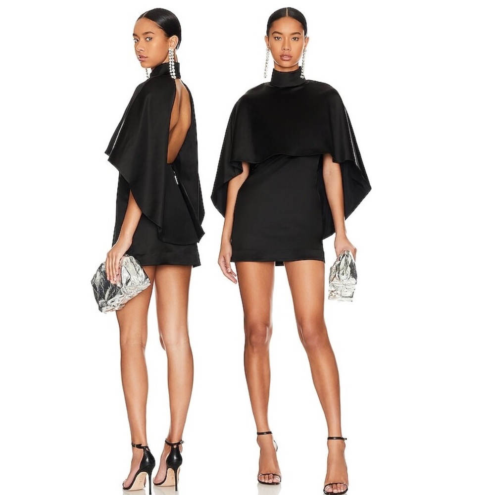 REVOLVE L'ACADEMIE AVAH MINI DRESS